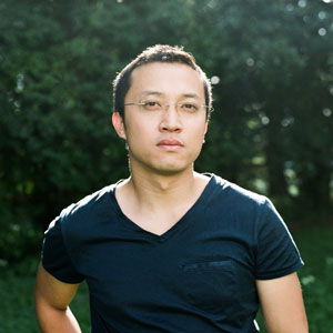 Martin Nguyen | Foto: Daniel Gebhart de Koekkoek 